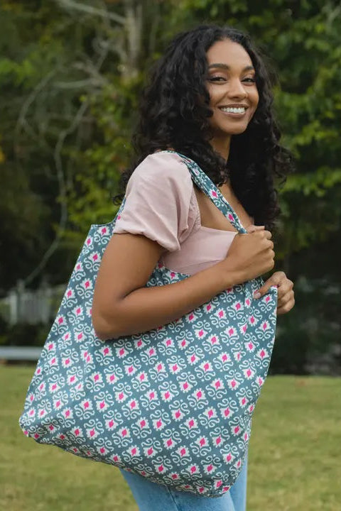 Reusable Eco Bags
