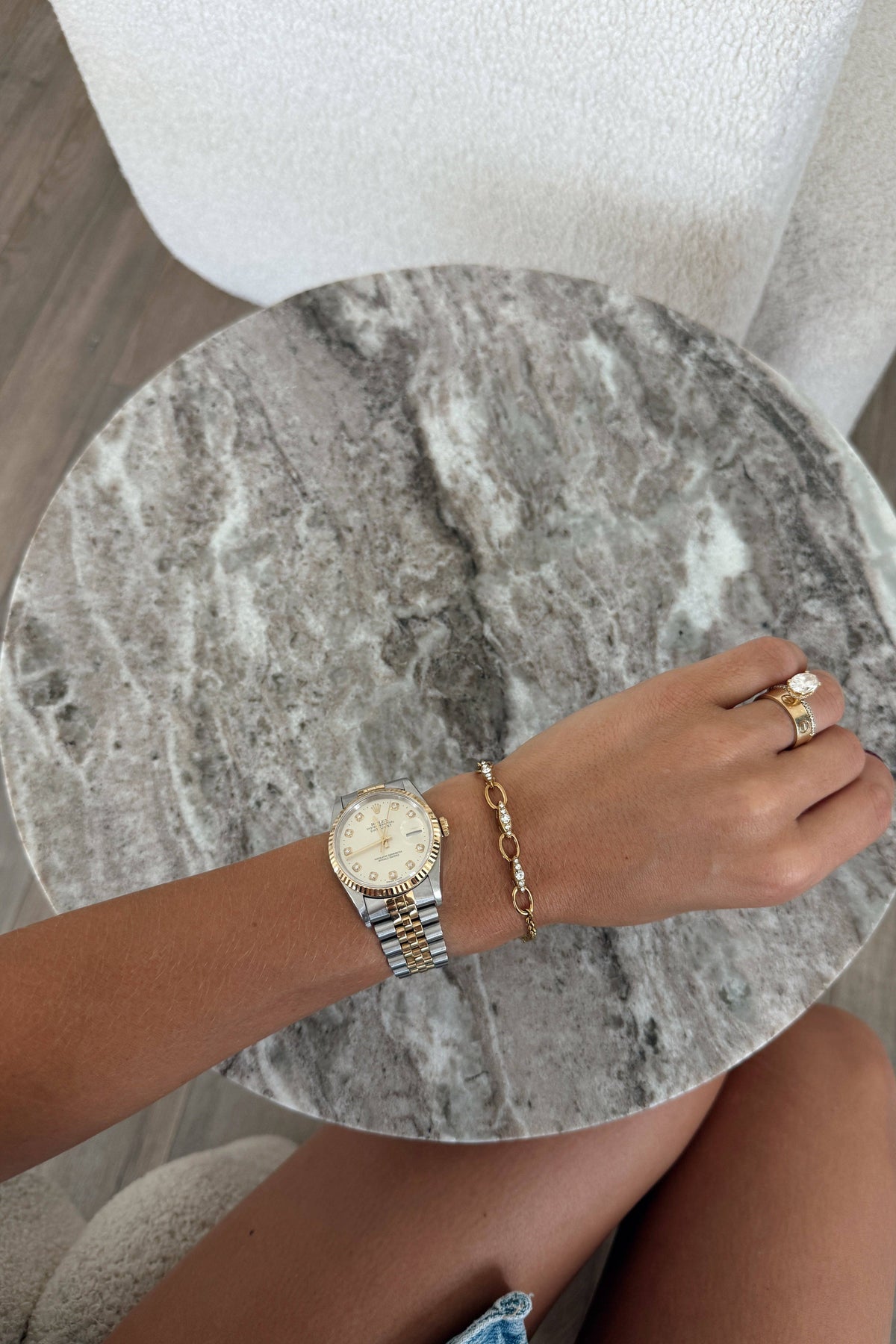 Blake Bracelet