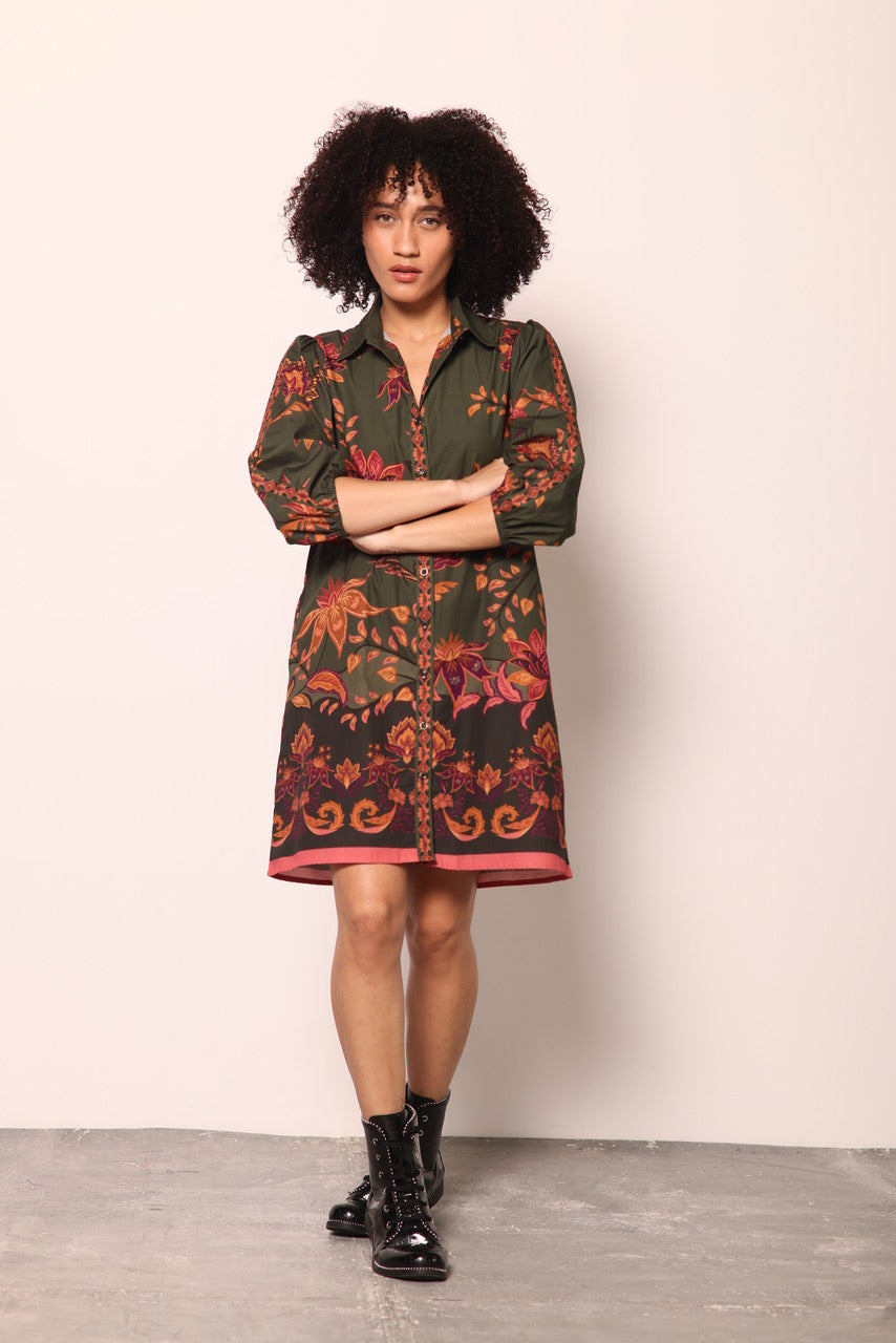 Ava Dress