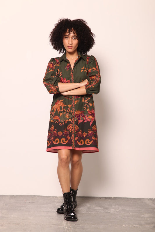 Ava Dress