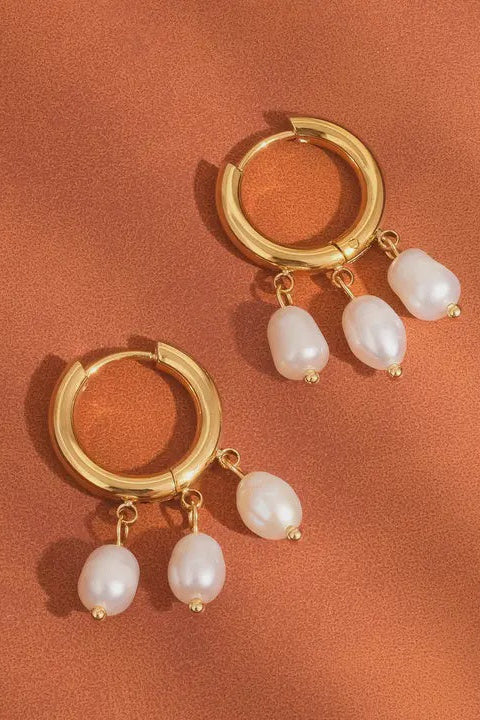 Séjour Petite Pearl Dangle