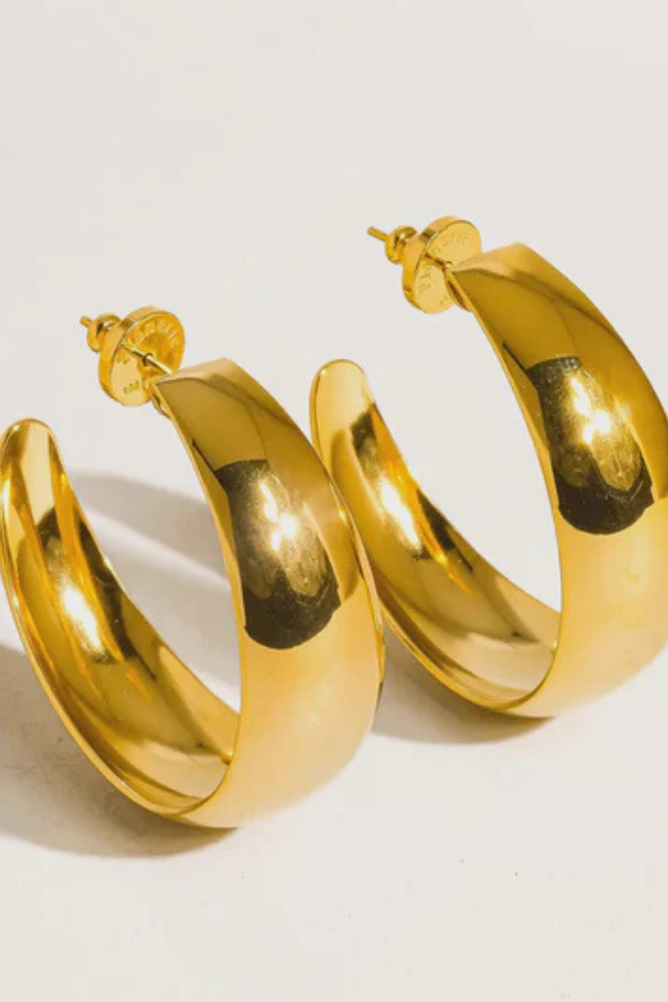 Romée Classic Hoops