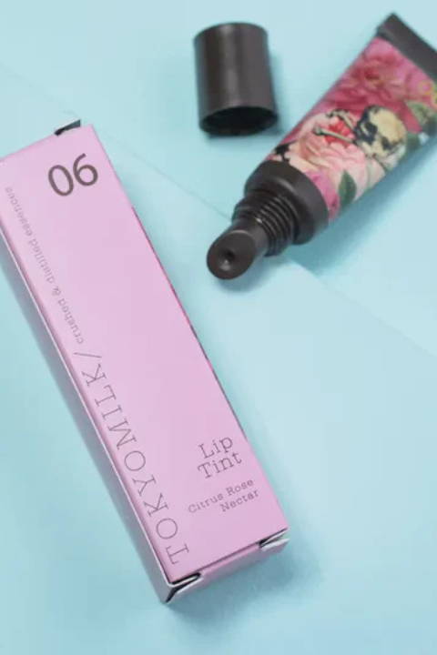 Dead Sexy Citrus Rose Lip Tint