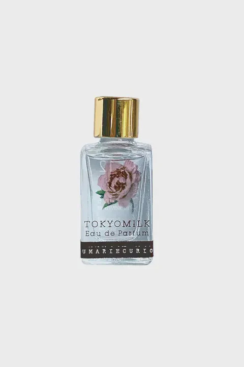 Gin & Rosewater Mini Perfume