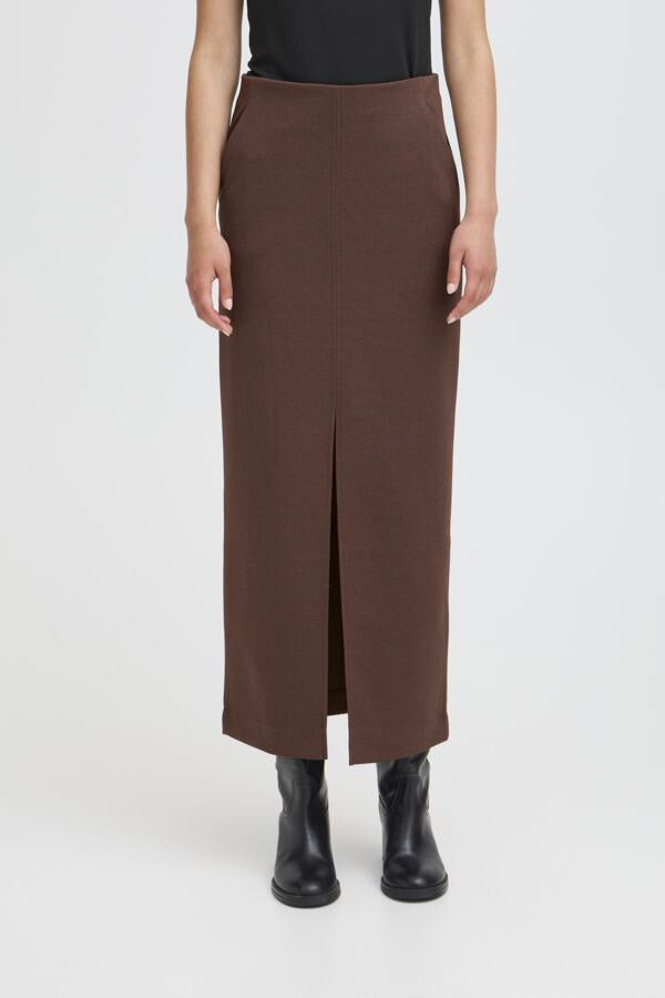 Kate Wool Skirt