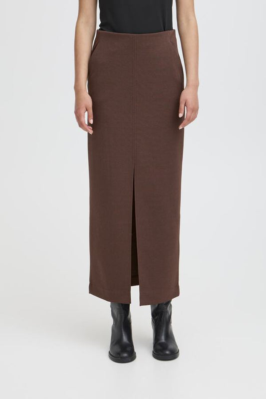 Kate Wool Skirt