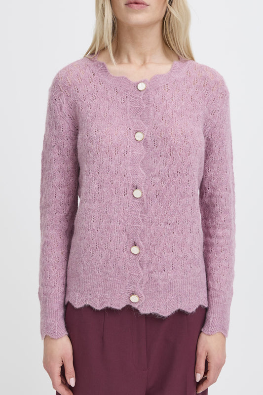 Monna Cardigan