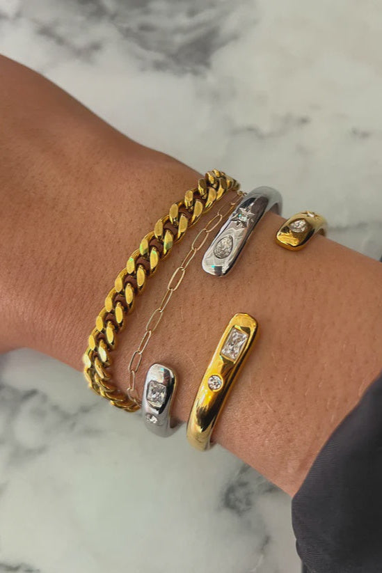 Jordan Bangle
