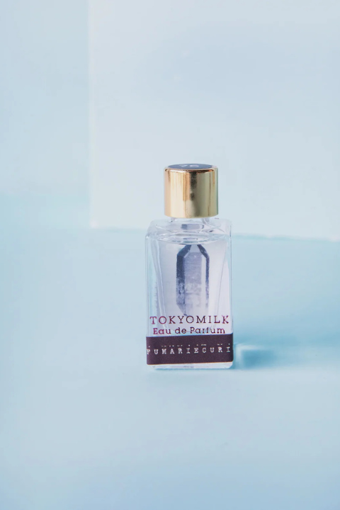 Radiant Gem Mini Perfume