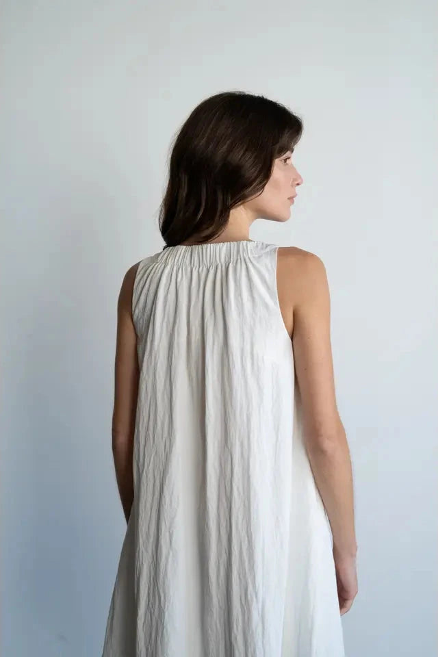 Nadia Dress