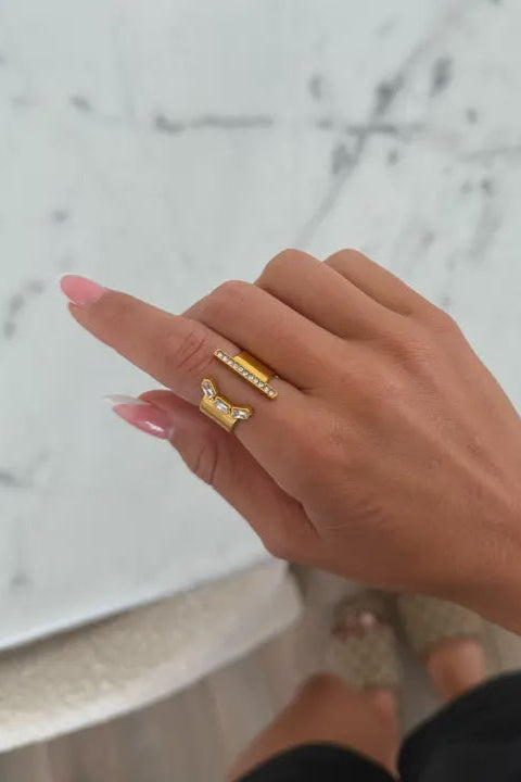 Amy Ring