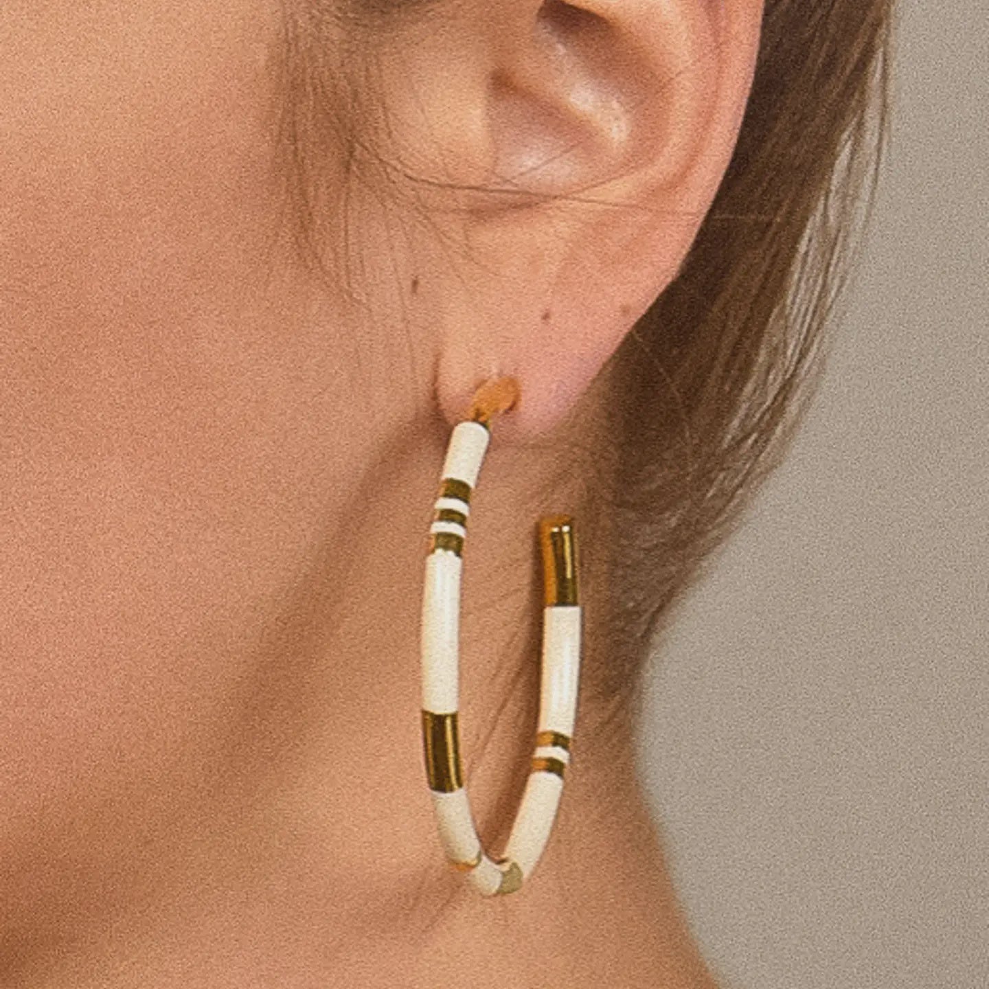 Dallin Earrings