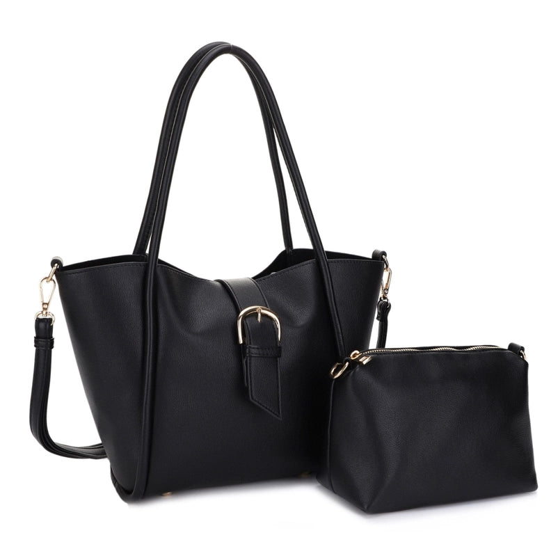 Hazel Convertible Tote