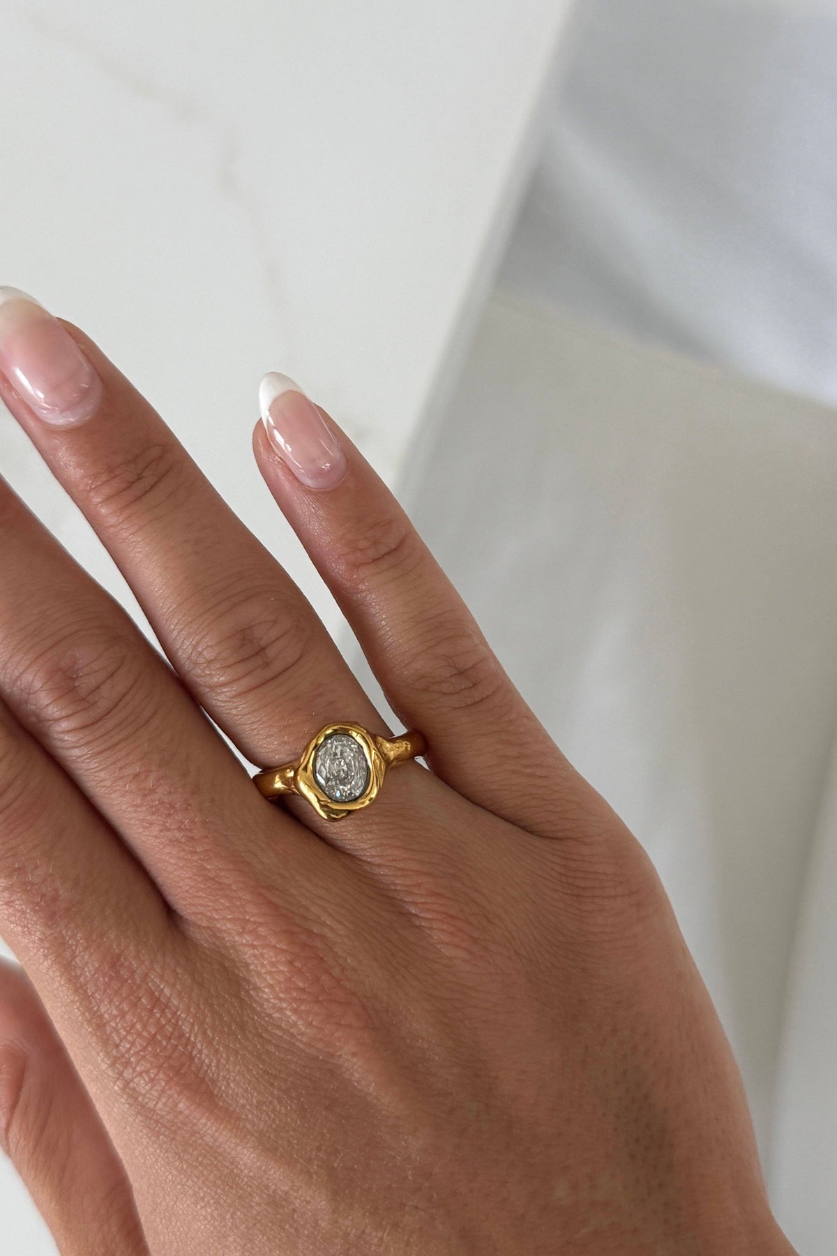 Madison Ring