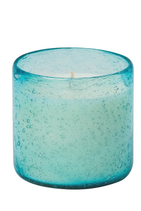 Blue Agave Effervescent 8oz Candle