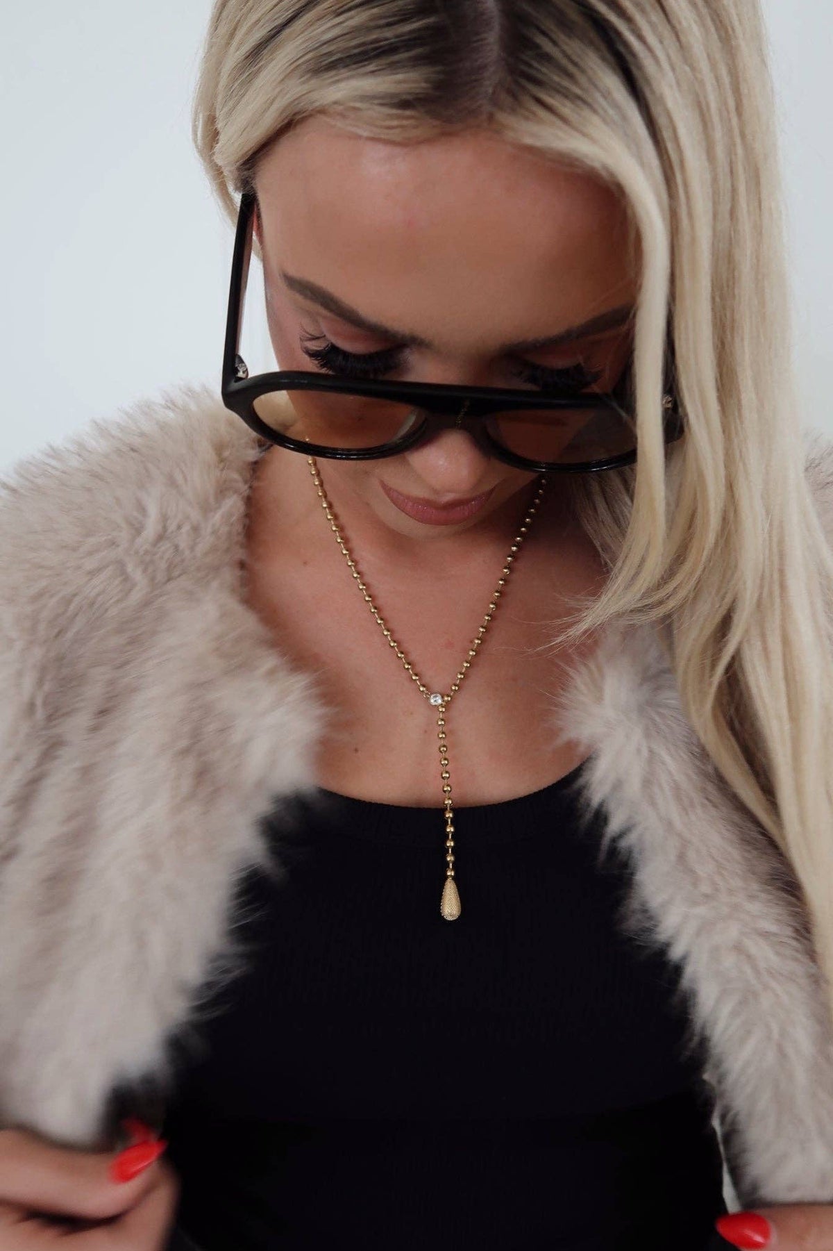 Lainey Necklace