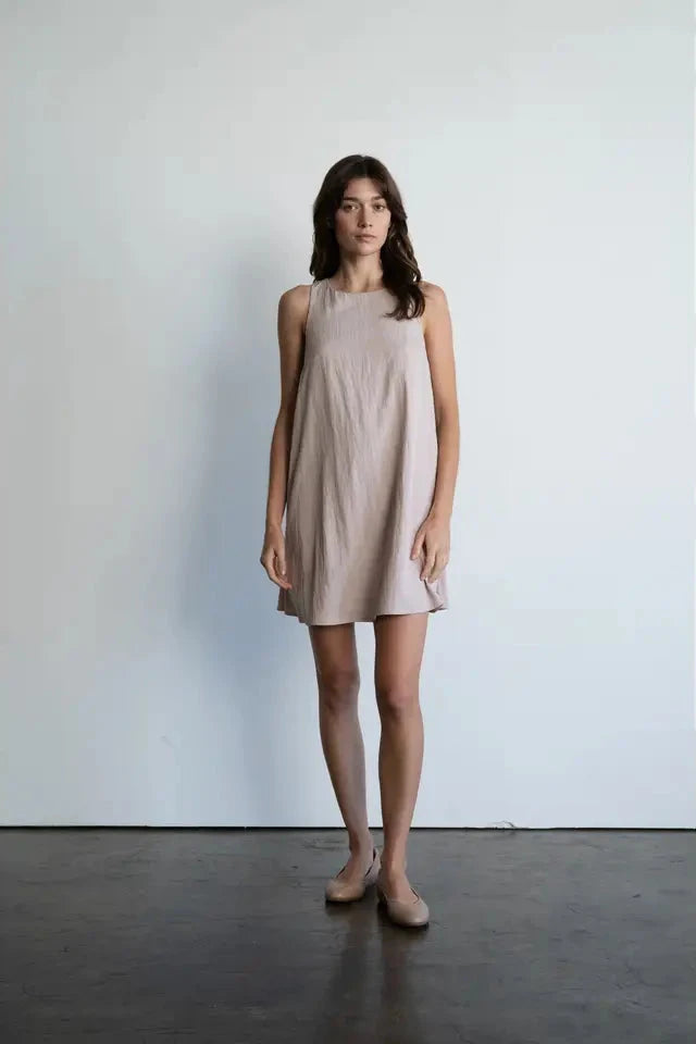 Nadia Dress