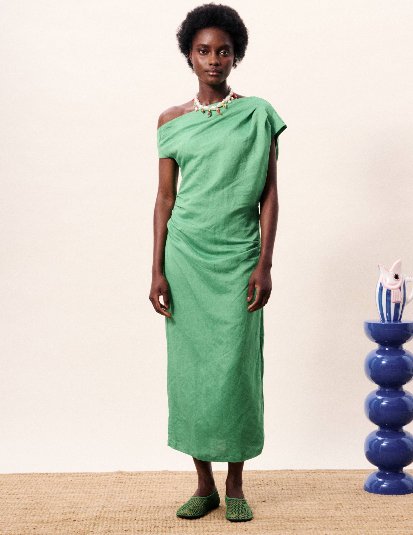 Morere Dress