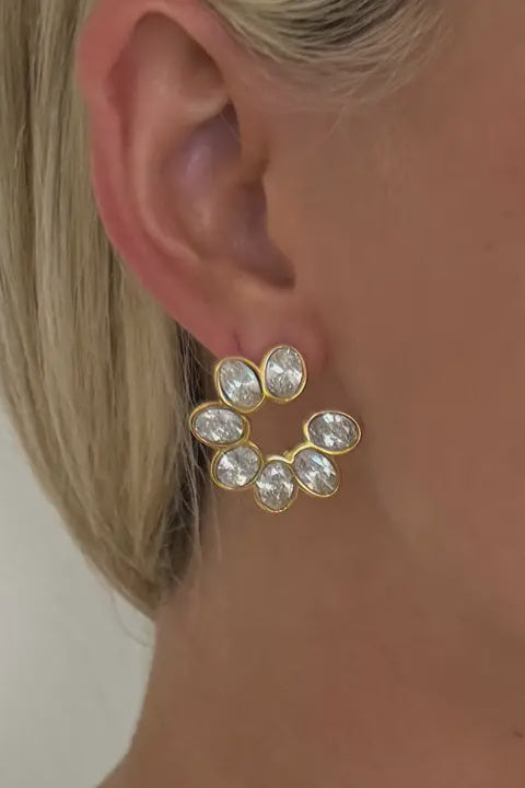 Serena Earrings