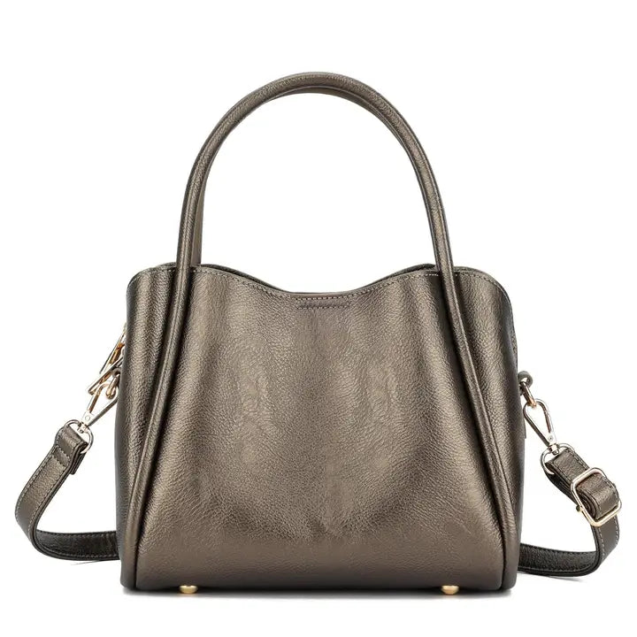 Clara Satchel