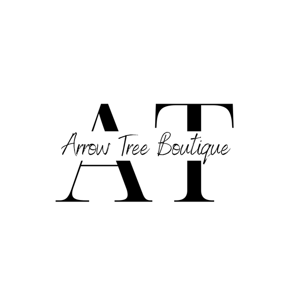 Arrow Tree Boutique logo