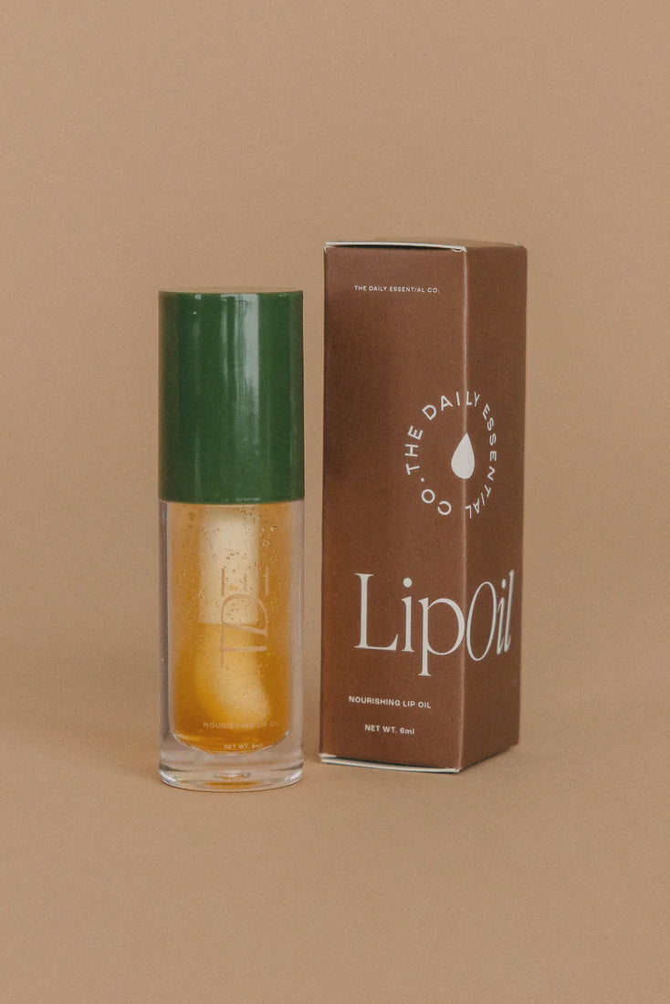 Lip Oil