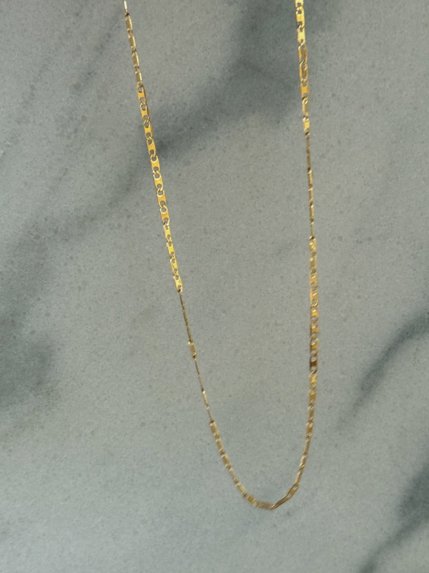 Misty Necklace
