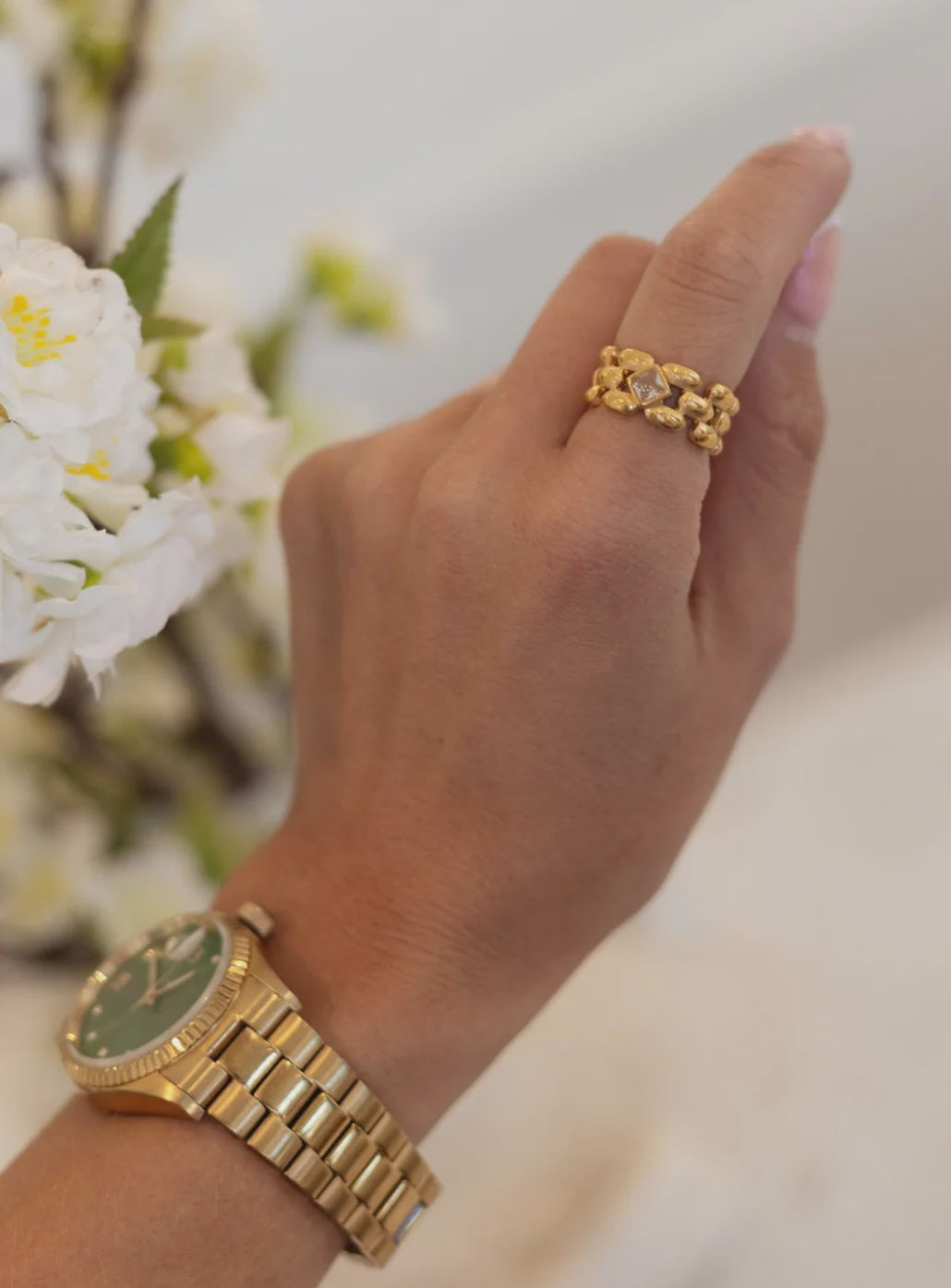 Louie Ring