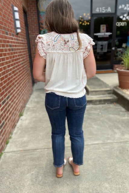 Liv Non-Skinny Skinny - Wells