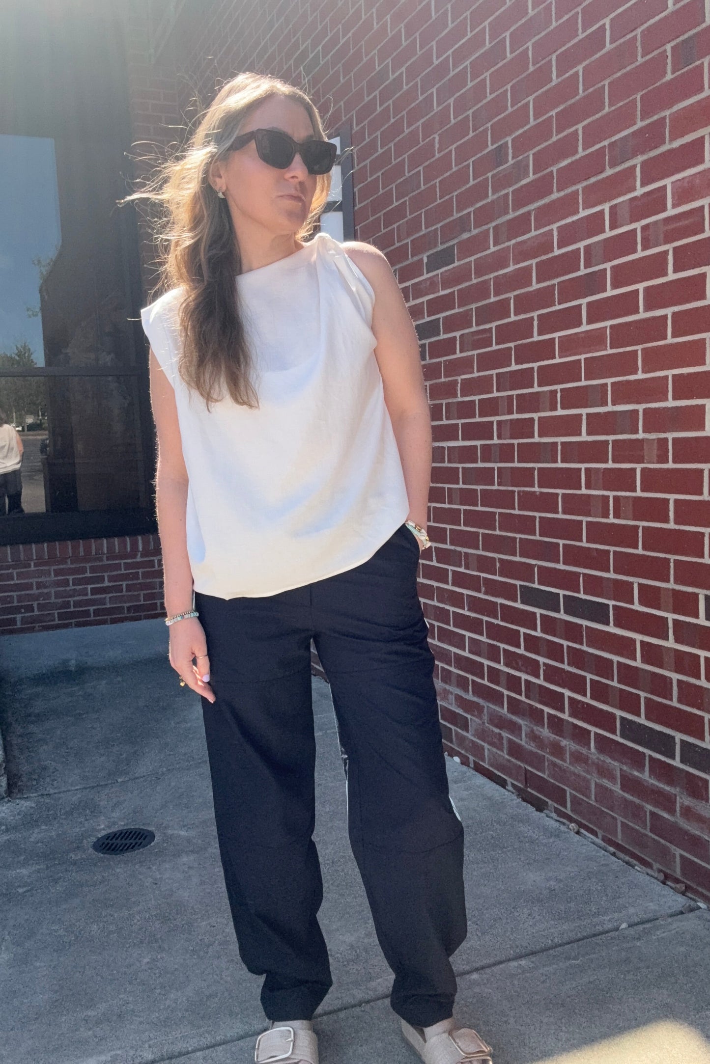 Bella Pants