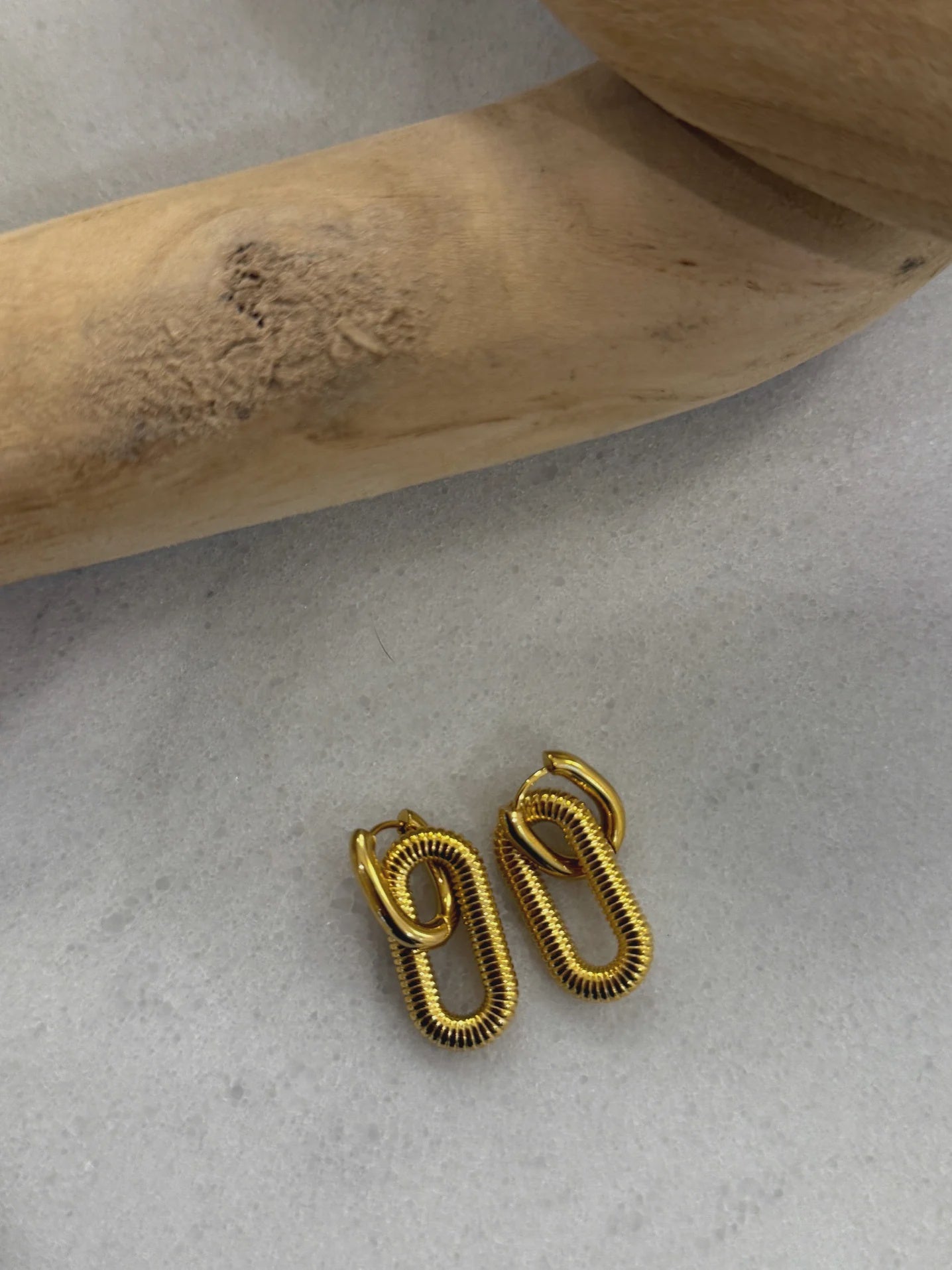 Ella Earrings