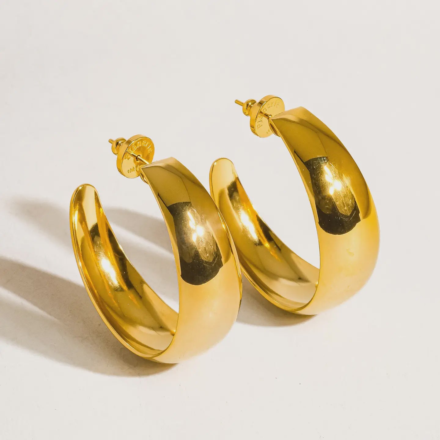 Romée Classic Hoops