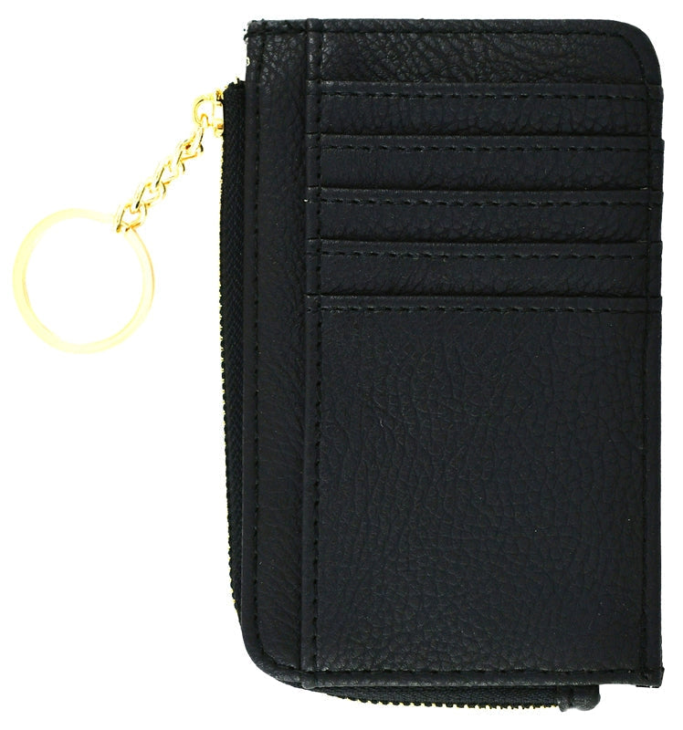 Small But Mighty Cardholder Wallet