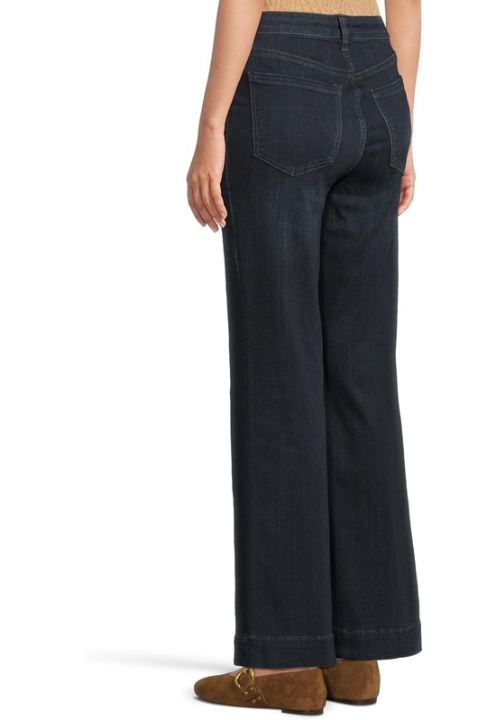 Lucy Bootcut Wide Hem 32"