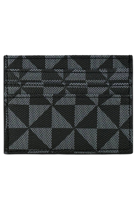7-Slot Cardholder