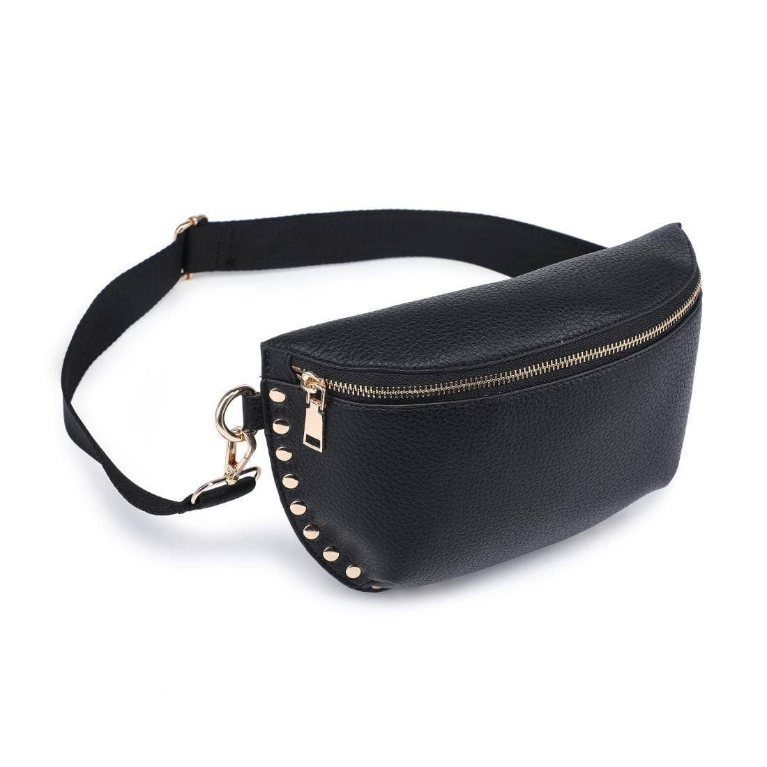 Studded Sling Bag