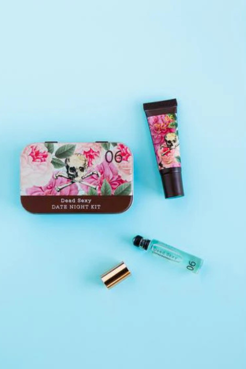 Dead Sexy Date Night Kit