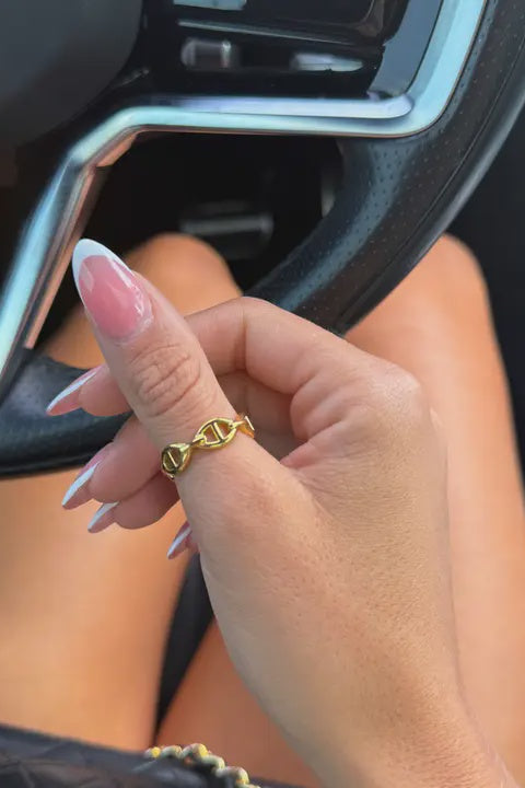 Kennedy Ring