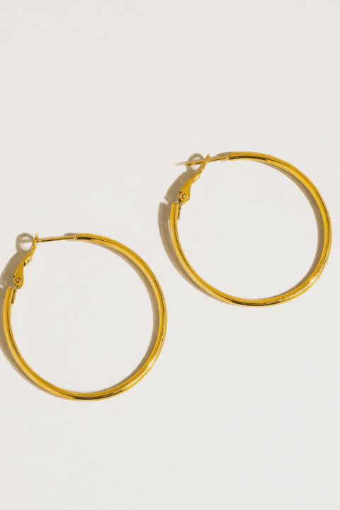 Eska Thin Hoops