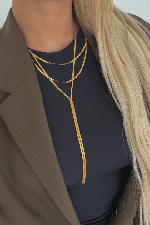 Evelyn Necklace