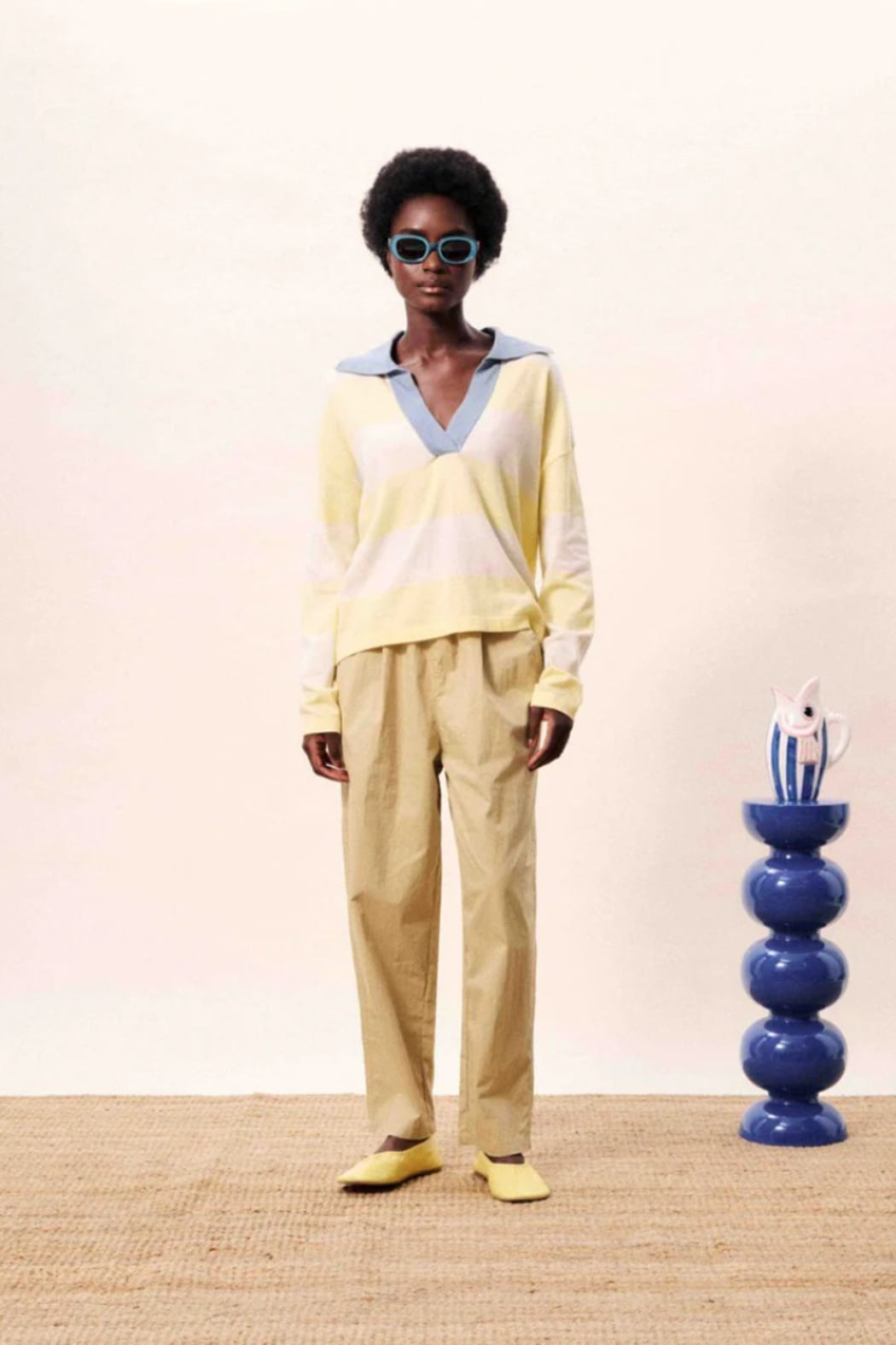 Hydralis Pullover Sweater