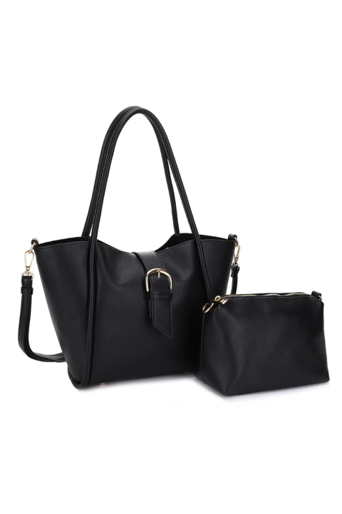 Hazel Convertible Tote