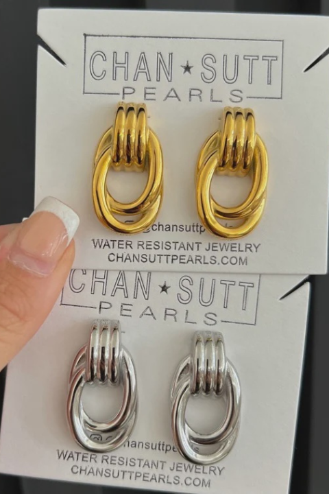 Kerstin Earrings