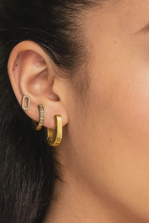 Orage Hoop Stack