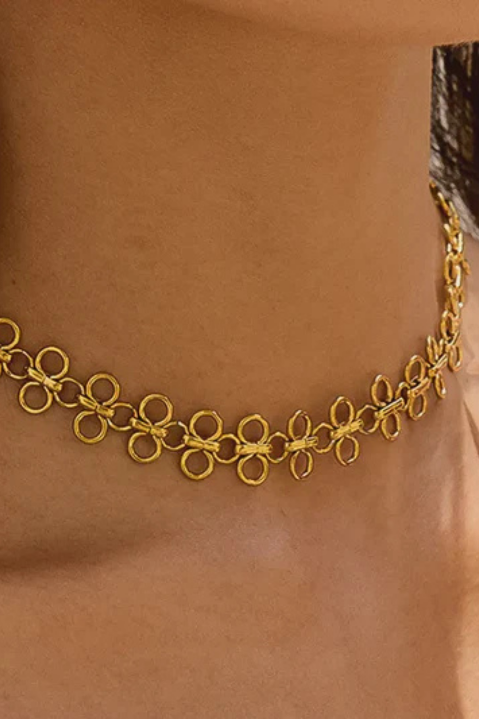 Ritza Choker