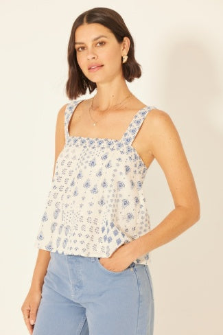 Lucia Top