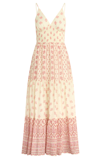 Jordan Dress