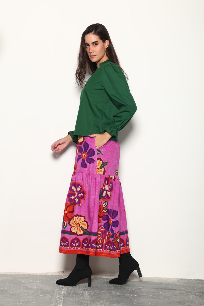 Ada Skirt