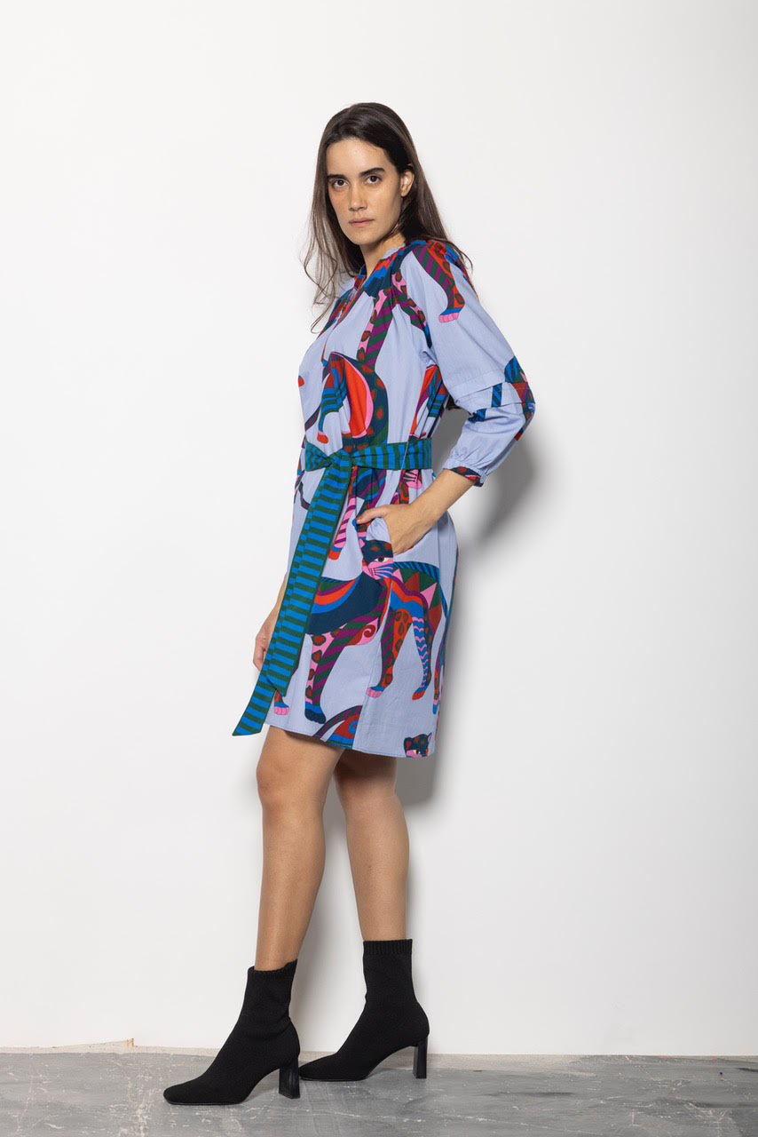 Gia Dress