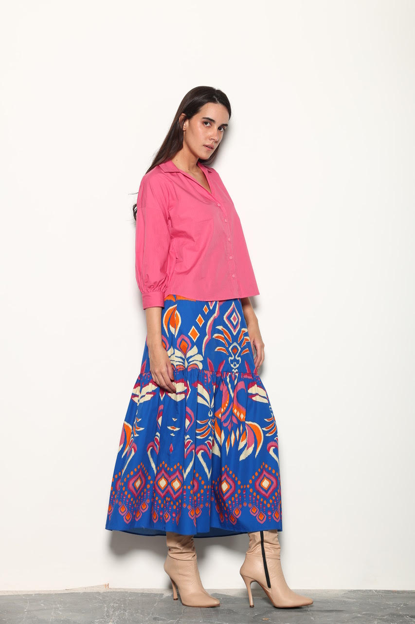 Ada Skirt